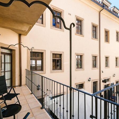 Michalska Residence 1 Bratislava Luaran gambar