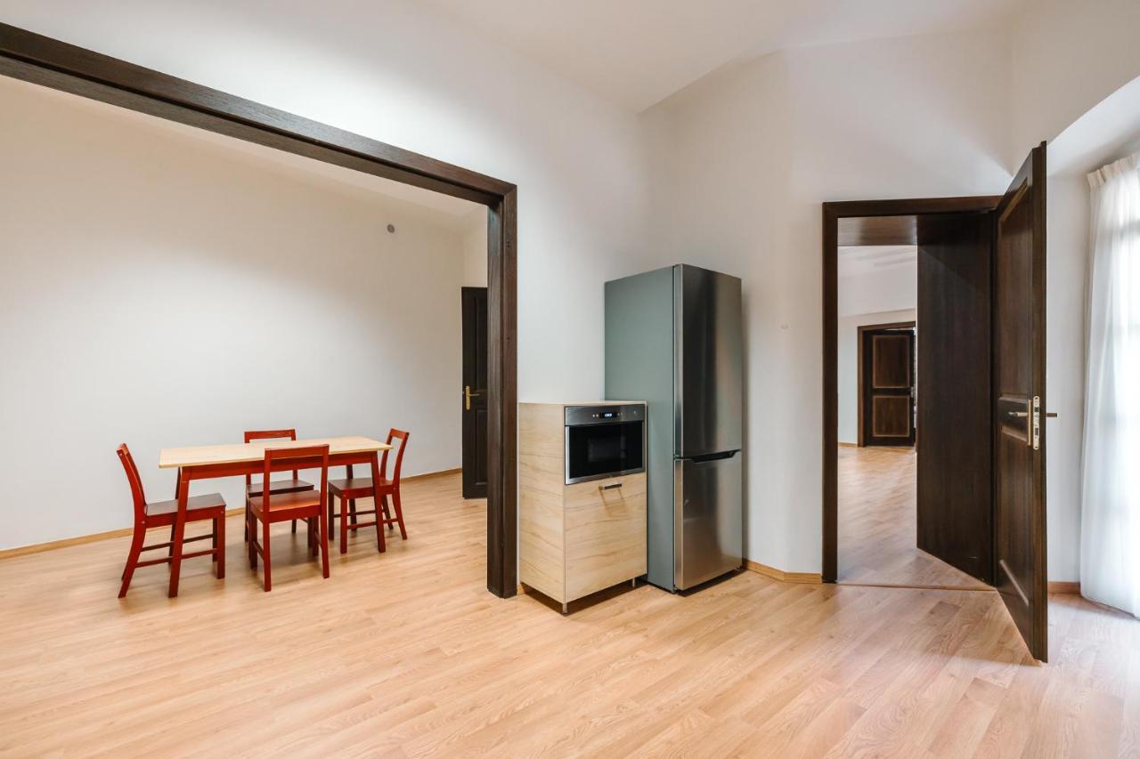 Michalska Residence 1 Bratislava Luaran gambar