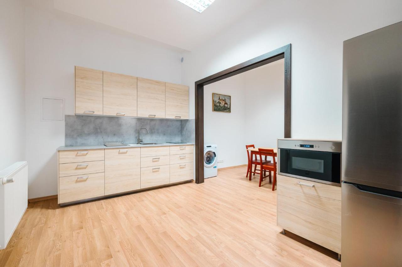 Michalska Residence 1 Bratislava Luaran gambar