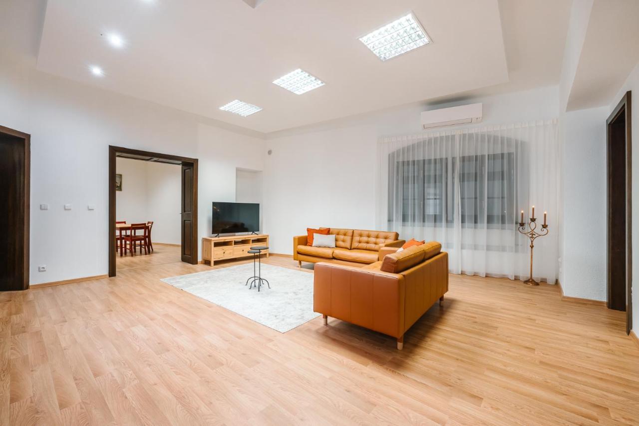 Michalska Residence 1 Bratislava Luaran gambar